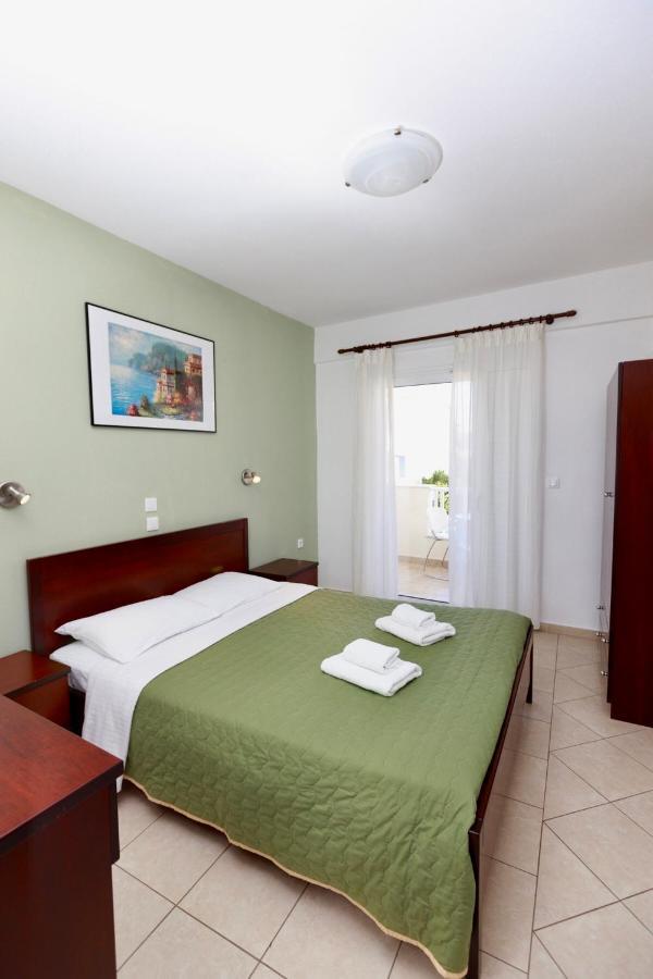 Melis Studios Kallithea  Bagian luar foto