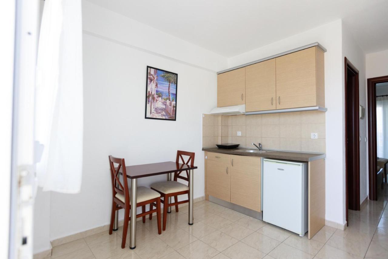 Melis Studios Kallithea  Bagian luar foto