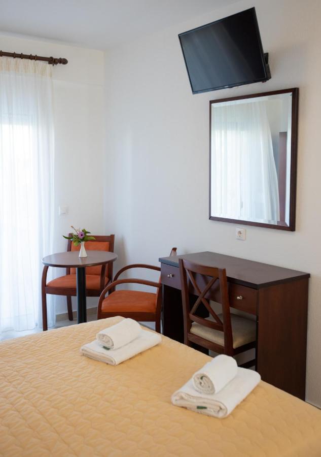 Melis Studios Kallithea  Bagian luar foto