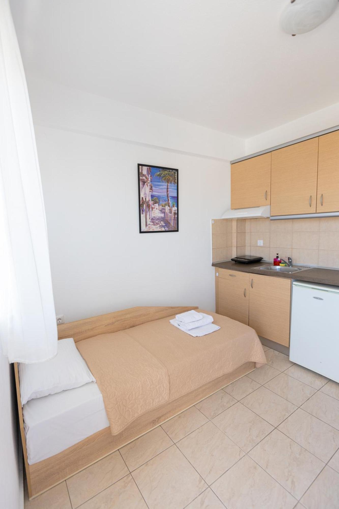 Melis Studios Kallithea  Bagian luar foto