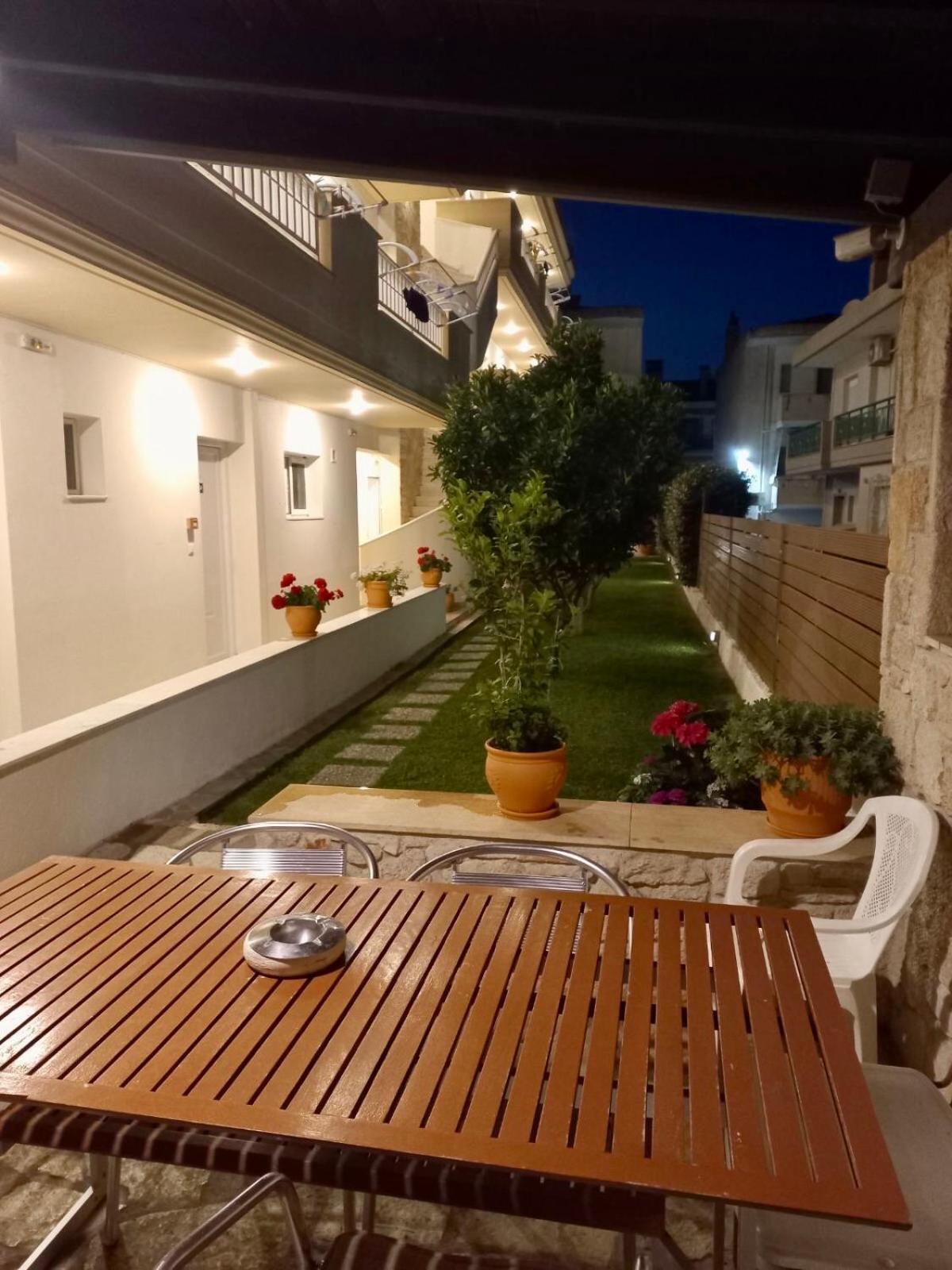 Melis Studios Kallithea  Bagian luar foto