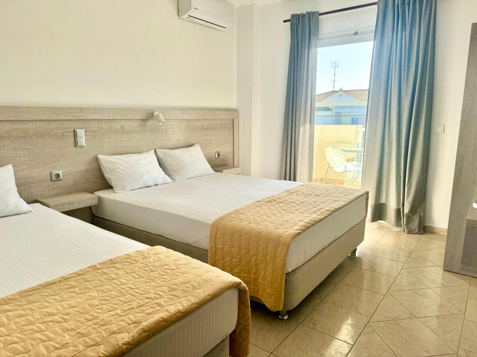 Melis Studios Kallithea  Bagian luar foto