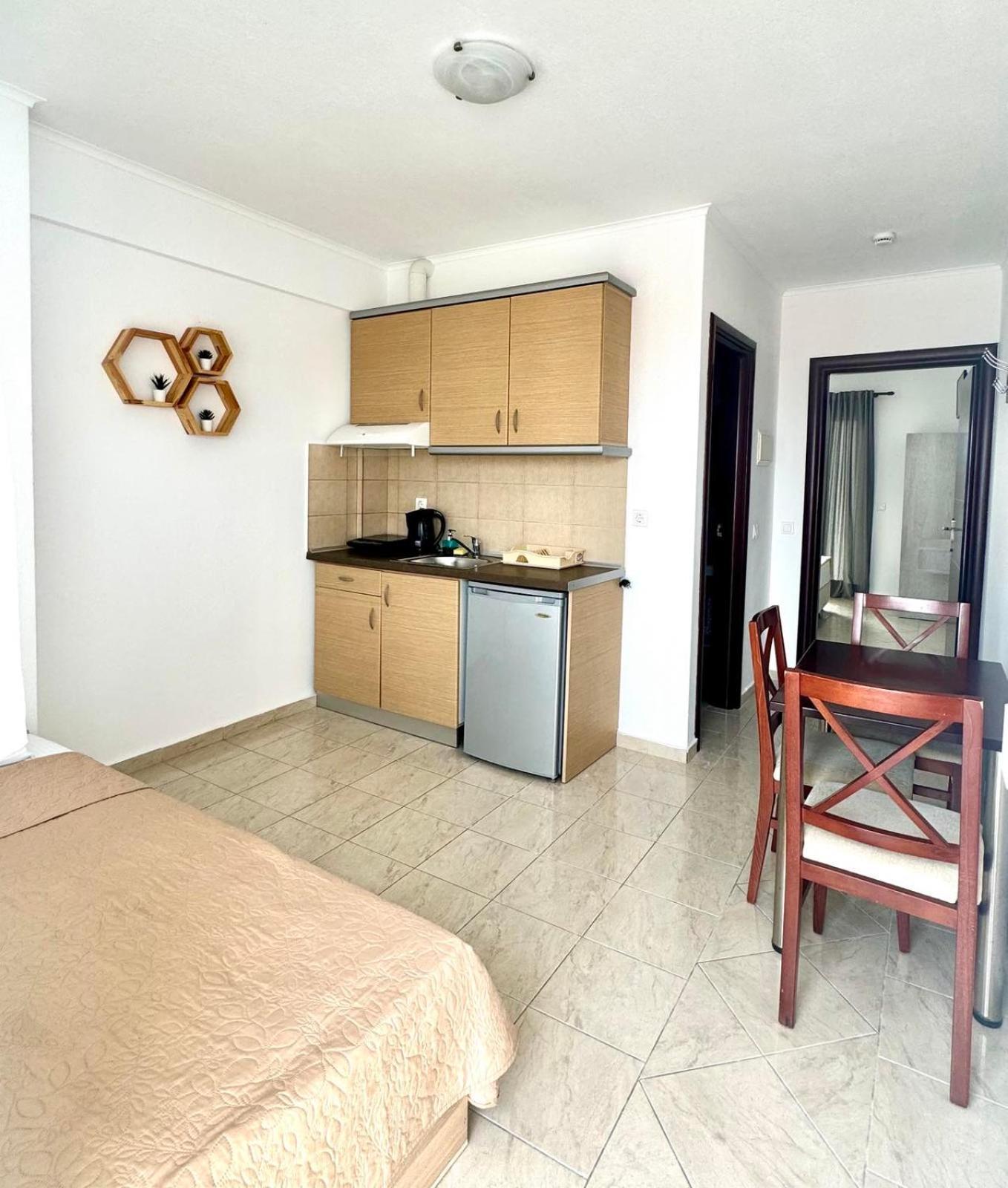 Melis Studios Kallithea  Bagian luar foto