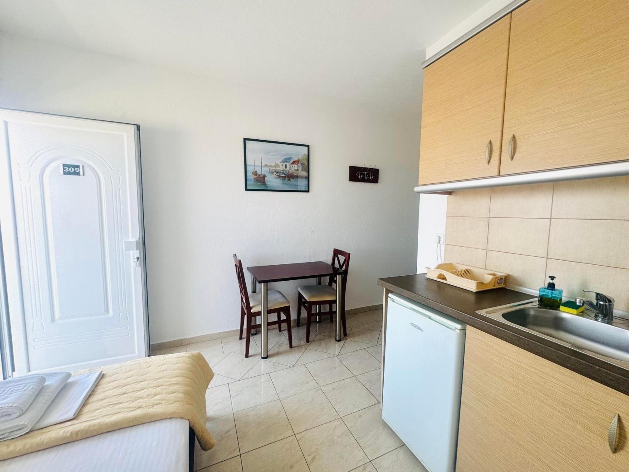 Melis Studios Kallithea  Bagian luar foto