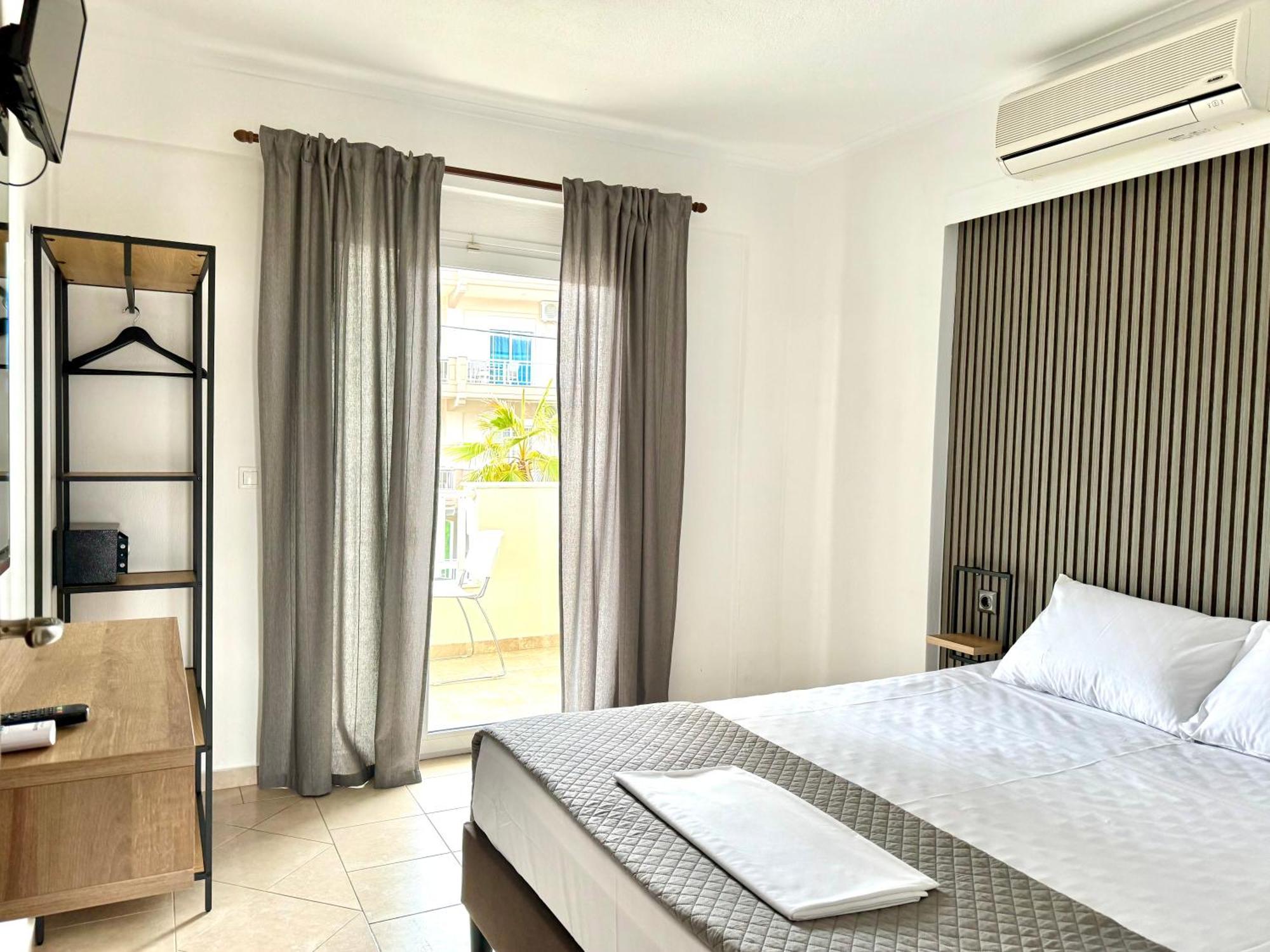 Melis Studios Kallithea  Bagian luar foto