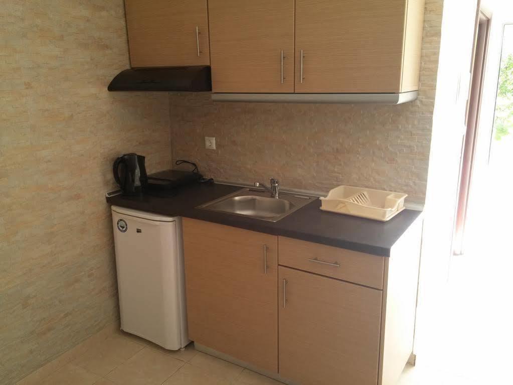 Melis Studios Kallithea  Bagian luar foto