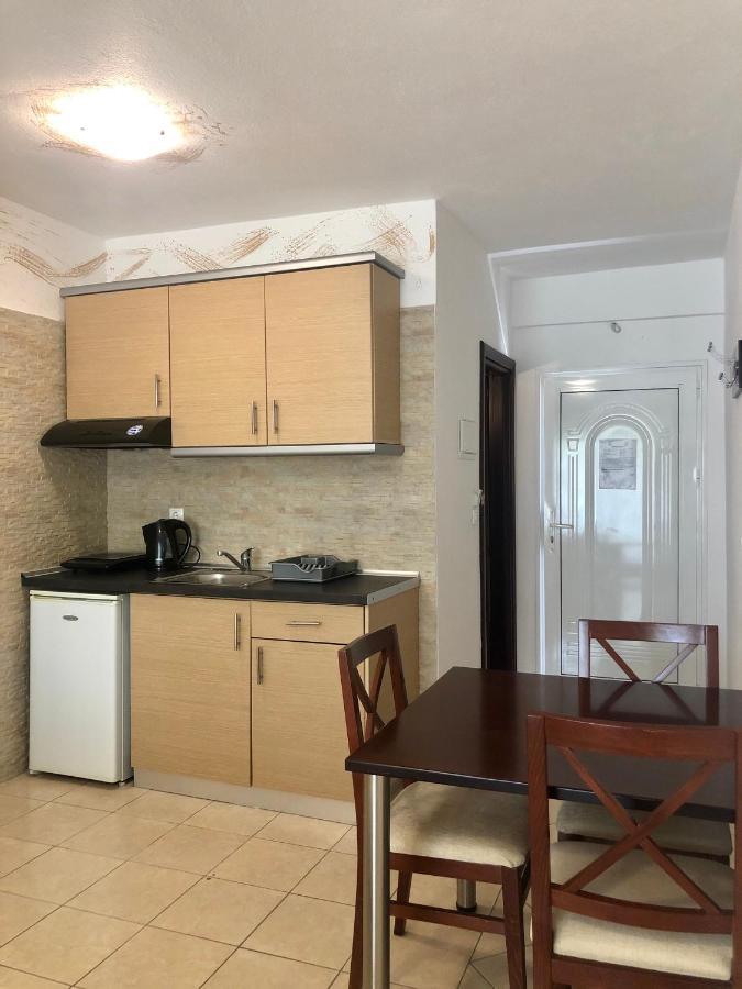Melis Studios Kallithea  Bagian luar foto