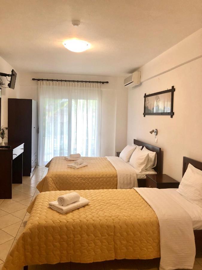 Melis Studios Kallithea  Bagian luar foto